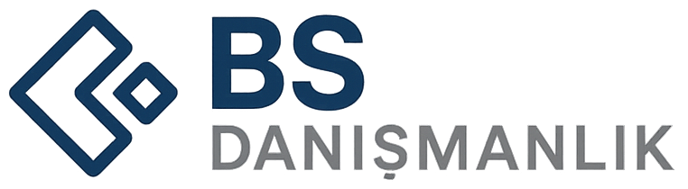 BS Danışmanlık Logo